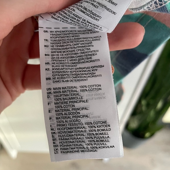 Men’s Adidas T Shirt - Picture 4 of 4